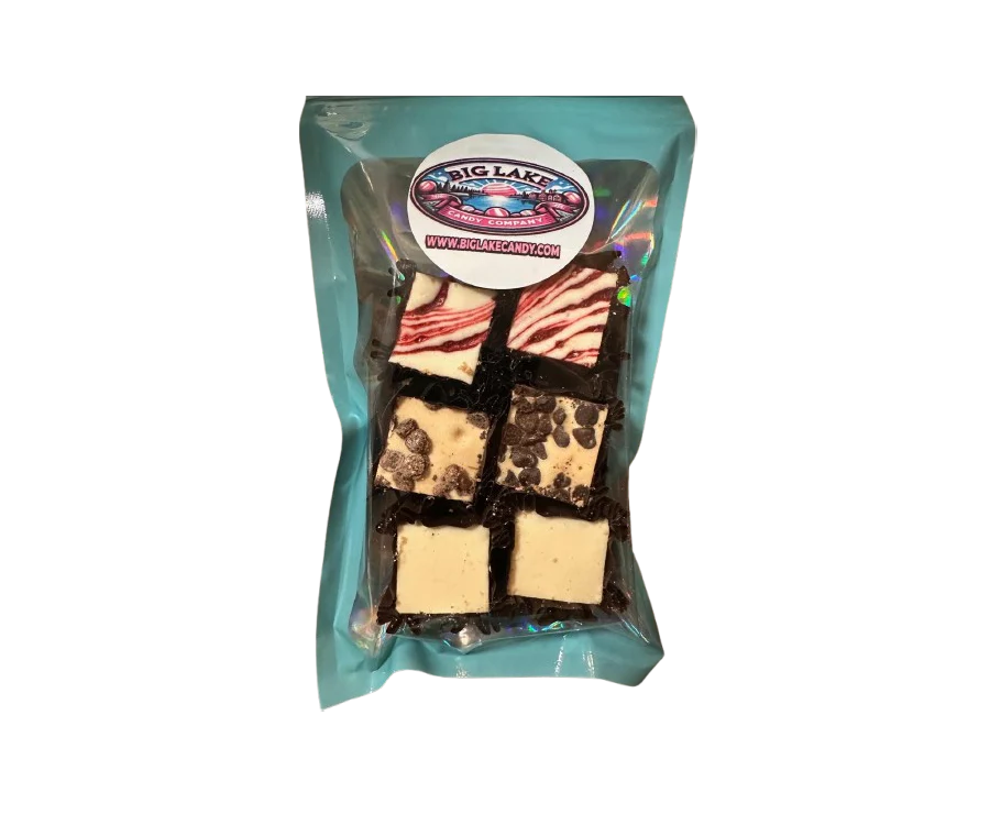 Freeze Dried Assorted Cheesecake Bites