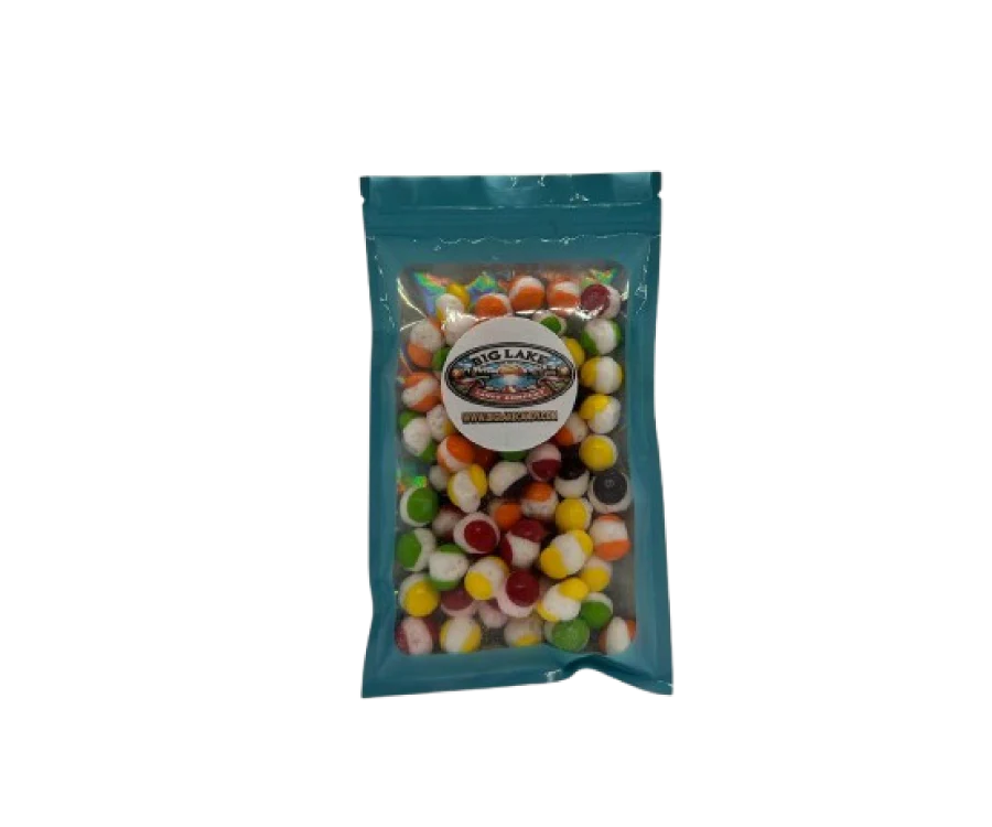 Arctic Crunch (Skittles)