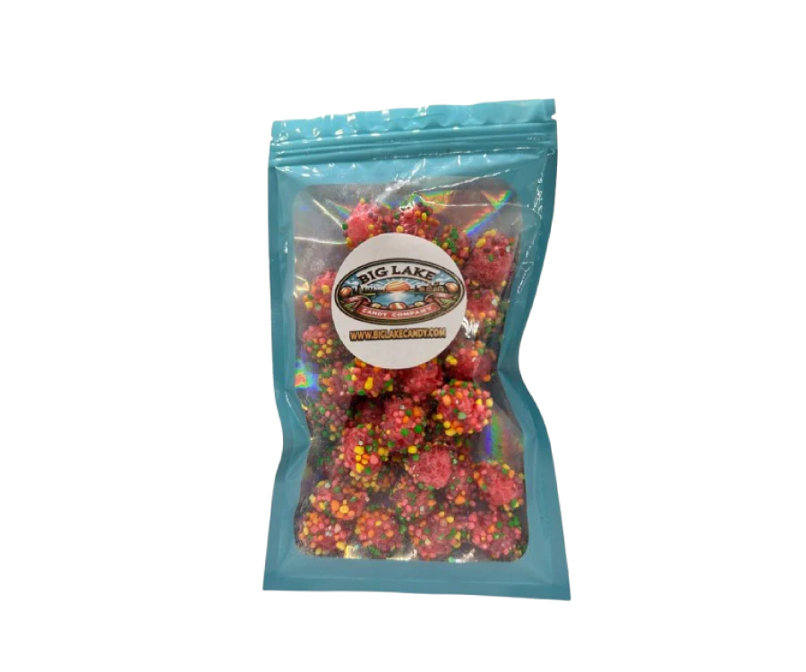 Brain Bites (Nerd Clusters)