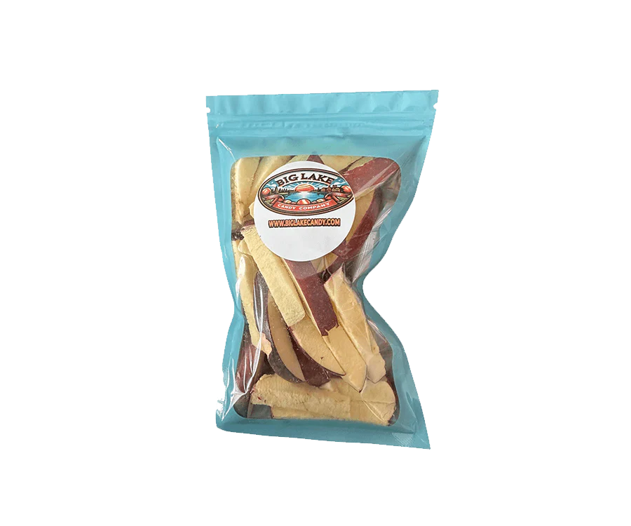 Freeze Dried Cosmic Apple