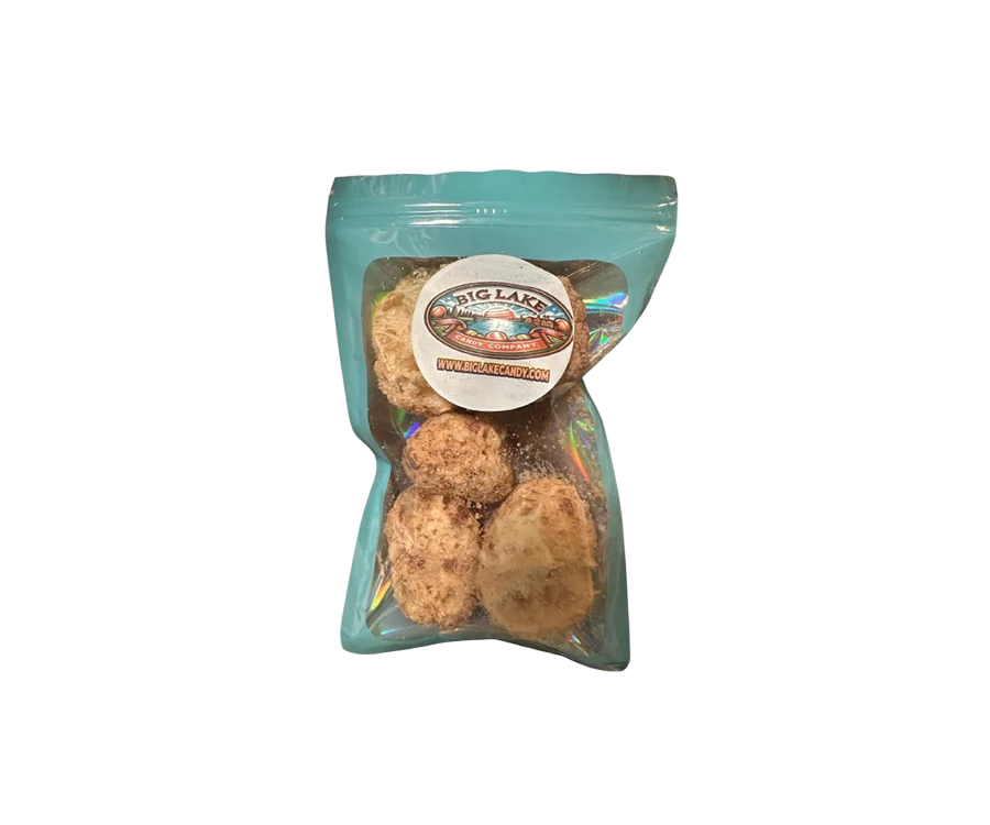 Meteor Duds (Milk Duds)